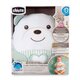 Ursulet de plus First Dreams, Verde, 0 luni+, Chicco 788624