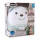 Ursulet de plus First Dreams, Verde, 0 luni+, Chicco 788622