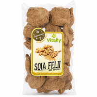 Soia felii, 250 g, Vitally