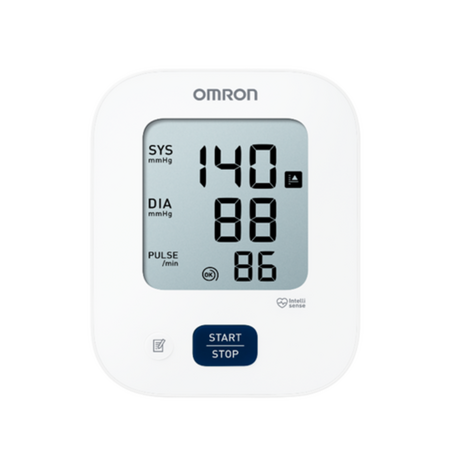 Tensiometru automat de brat M2 Essential, 1 bucata, Omron 788656