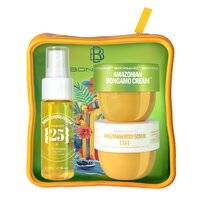 Set de ingrijire Amazonian 25 Mini, Bongamo