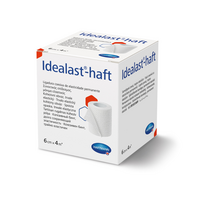 Fasa elastica Idealast-Haft, 6 cm x 4 m, Hartmann