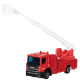 Masinuta utilitara, Scara 1:102, Die Cast, Diverse modele, 7.5 cm, Goki 788855