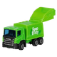 Masinuta utilitara, Scara 1:102, Die Cast, Diverse modele, 7.5 cm, Goki 788853