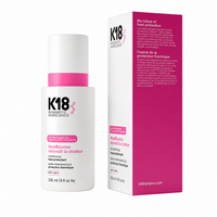 Spray pentru par cu Protectie Termica, Heatbounce, 236 ml, K18