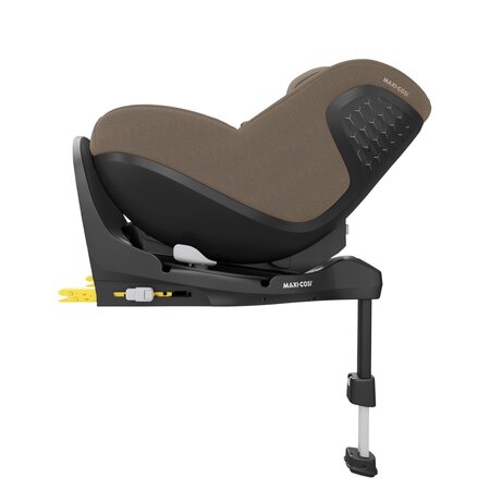 Scaun auto Pearl 360 Pro, 61-105 cm, Authentic Truffle, Maxi Cosi 788883