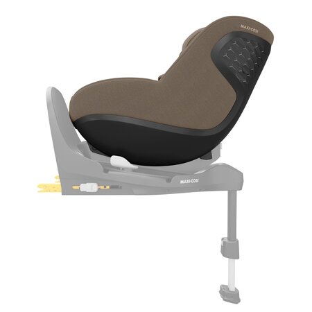 Scaun auto Pearl 360 Pro, 61-105 cm, Authentic Truffle, Maxi Cosi 788873
