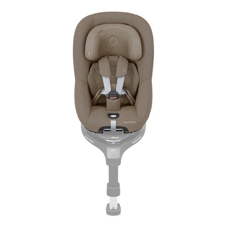 Scaun auto Pearl 360 Pro, 61-105 cm, Authentic Truffle, Maxi Cosi 788868