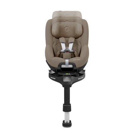 Scaun auto Pearl 360 Pro, 61-105 cm, Authentic Truffle, Maxi Cosi 788884