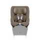 Scaun auto Pearl 360 Pro, 61-105 cm, Authentic Truffle, Maxi Cosi 788872