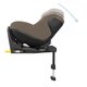 Scaun auto Pearl 360 Pro, 61-105 cm, Authentic Truffle, Maxi Cosi 788865