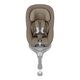 Scaun auto Pearl 360 Pro, 61-105 cm, Authentic Truffle, Maxi Cosi 788868