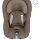 Scaun auto Pearl 360 Pro, 61-105 cm, Authentic Truffle, Maxi Cosi 788877