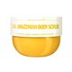 Exfoliant de corp pentru netezire si luminozitate Amazonian, 200 ml, Bongamo 788817