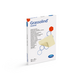 Comprese sterile Grassolind, 7,5 x 10 cm, 10 bucati, Hartmann 694167