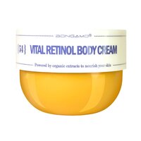 Crema de corp Anti-Aging cu retinol, 200 ml, Bongamo