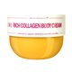 Crema de corp nutritiva cu colagen, 200 ml, Bongamo 788857