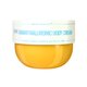 Crema de corp radianta  cu acid hialuronic, 200 ml, Bongamo 788861