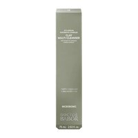 Gel de curatare 2 in 1 Microbiomic Clay Multi-Cleanser, 75 ml, Doctor Babor