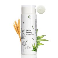 Baza de sampon cu Aloe Vera, 200 ml, Oleya
