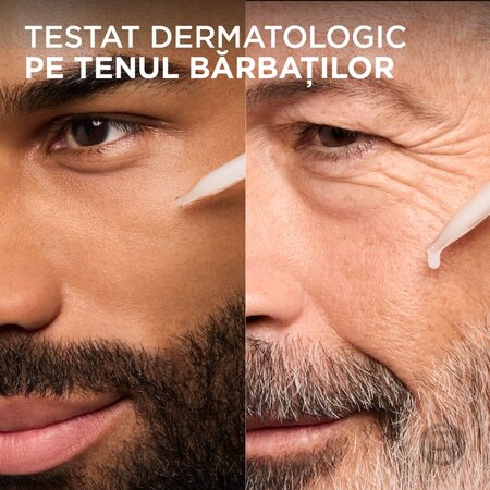 Serum pentru barba si dupa ras Men Expert, Barber Club, 30 ml, Loreal Paris 789182