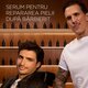 Serum pentru barba si dupa ras Men Expert, Barber Club, 30 ml, Loreal Paris 789185