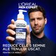 Gel de curatare hidratant pentru barbati Men Expert, Power Age, 260 ml, Loreal Paris 789189