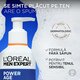 Gel de curatare hidratant pentru barbati Men Expert, Power Age, 260 ml, Loreal Paris 789192