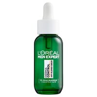 Serum anti-imperfectiuni Men Expert, Derma Control, 30 ml, Loreal Paris