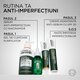 Serum anti-imperfectiuni Men Expert, Derma Control, 30 ml, Loreal Paris 789204