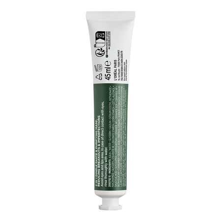 Crema pasta pentru imperfectiuni Men Expert, Derma Control SOS, 45 ml, Loreal Paris 792909