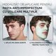 Crema pasta pentru imperfectiuni Men Expert, Derma Control SOS, 45 ml, Loreal Paris 789214