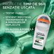 Roll-on antiperspirant fara alcool Men Expert, Derma Control, 50 ml, Loreal Paris 789222