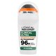 Roll-on antiperspirant fara alcool Men Expert, Derma Control, 50 ml, Loreal Paris 789221