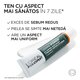 Crema hidratanta cu SPF30 pentru tenul gras Men Expert, Derma Control, 40 ml, Loreal Paris 789228