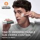 Crema hidratanta cu SPF30 pentru tenul gras Men Expert, Derma Control, 40 ml, Loreal Paris 789229