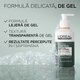 Gel de curatare pentru ten gras Men Care, Derma Control, 260 ml, Loreal Paris 789235