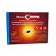 Complex de vitamine lipozomale Novo C, 60 capsule gelatinoase moi, ND Medhealth 789249