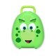 Olita portabila cu capac pentru copii, Dinosaur, My Carry Potty 789255