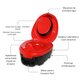 Olita portabila cu capac pentru copii, Ladybug, My Carry Potty 789276