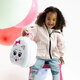 Olita portabila cu capac pentru copii, Cat, My Carry Potty 789280