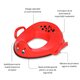 Reductor toaleta pentru copii My Little Trainer Sea, Ladybug, My Carry Potty 789284