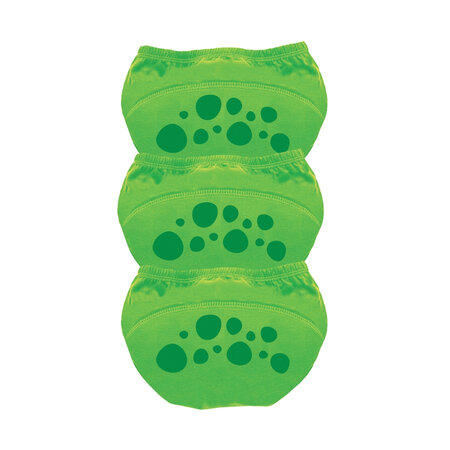 Chilotei pentru antrenament la olita My Little Training Pants, Dinozaur, 3-4 ani, 1 bucata, My Carry Potty 789323