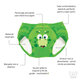 Chilotei pentru antrenament la olita My Little Training Pants, Dinozaur, 3-4 ani, 1 bucata, My Carry Potty 789322