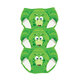 Chilotei pentru antrenament la olita My Little Training Pants, Dinozaur, 3-4 ani, 1 bucata, My Carry Potty 789321