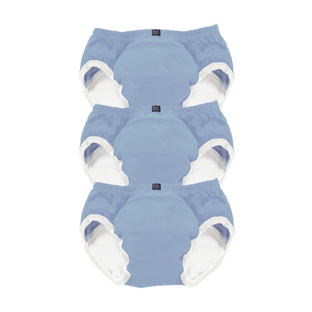 Chilotei pentru antrenament la olita My Little Training Pants, Ocean Blue, 3-4 ani, 1 bucata, My Carry Potty 789338