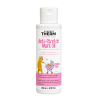 Ulei anti-vergeturi Mama & Baby, 200 ml, Synergy Therm
