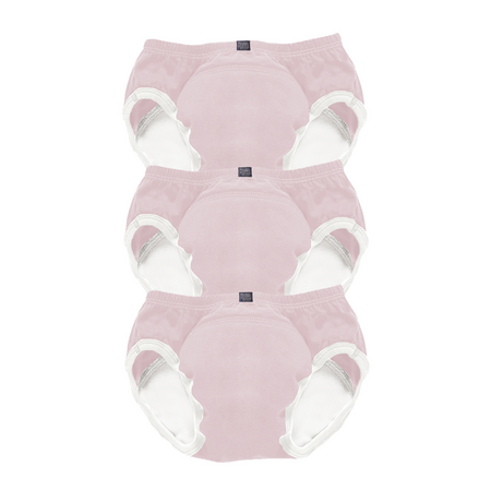 Chilotei pentru antrenament la olita My Little Training Pants, Blush Pink, 3-4 ani, 1 bucata, My Carry Potty 789354