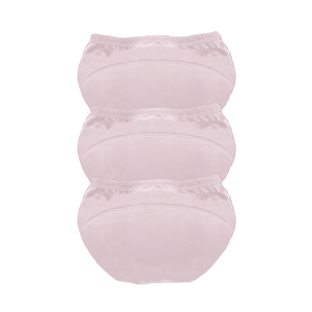 Chilotei pentru antrenament la olita My Little Training Pants, Blush Pink, 3-4 ani, 1 bucata, My Carry Potty 789355