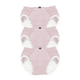 Chilotei pentru antrenament la olita My Little Training Pants, Blush Pink, 3-4 ani, 1 bucata, My Carry Potty 789354